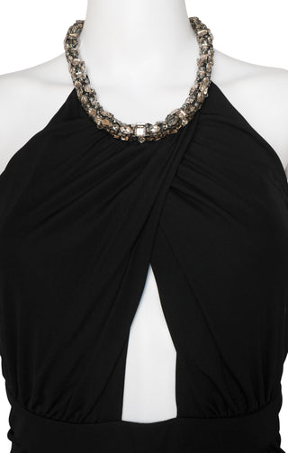 ROBERTO CAVALLI (RARE) Jumpsuit Size: US 6-8