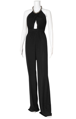 ROBERTO CAVALLI (RARE) Jumpsuit Size: US 6-8