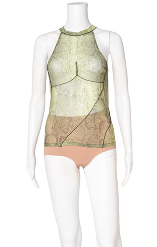 Y/PROJECT Top Size: S