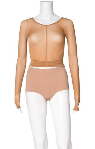 HELMUT LANG (NEW) with tags Top Size: S