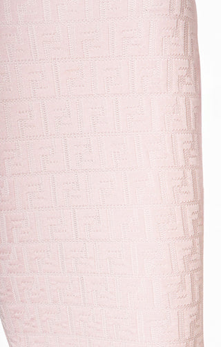 FENDI Dress Size: XS/S