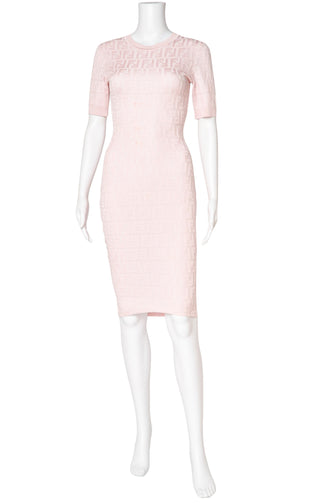 FENDI Dress Size: XS/S