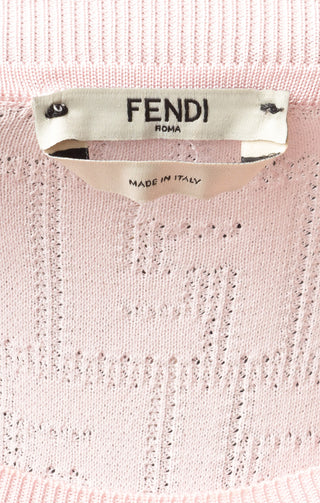 FENDI Dress Size: XS/S