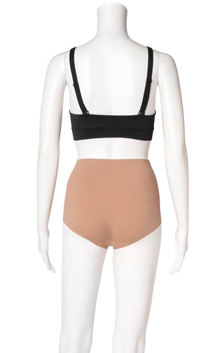 NIKE Sports Bra Size: S