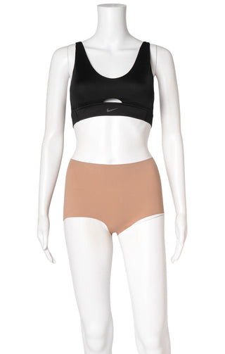 NIKE Sports Bra Size: S