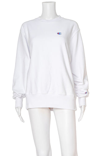 CHAMPION Sweatshirt Size: M