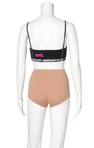 OFF-WHITE (RARE) Sports Bra Size: XS/S