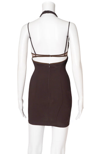 NENSI DOJAKA Dress Size: XS
