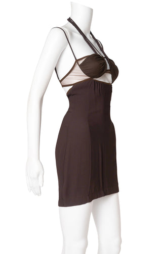NENSI DOJAKA Dress Size: XS