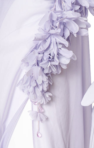 (RARE) Dress & Gloves Set Size: See Description