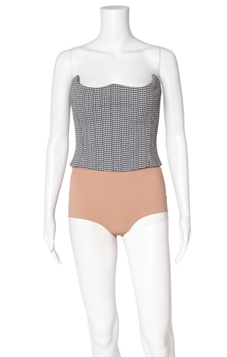 VERSACE Top Size: XS