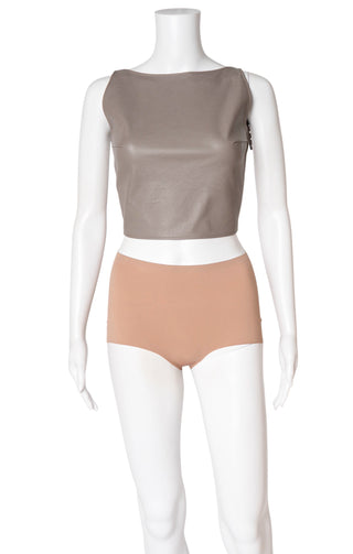 YVY (NEW) with tags Top Size: S