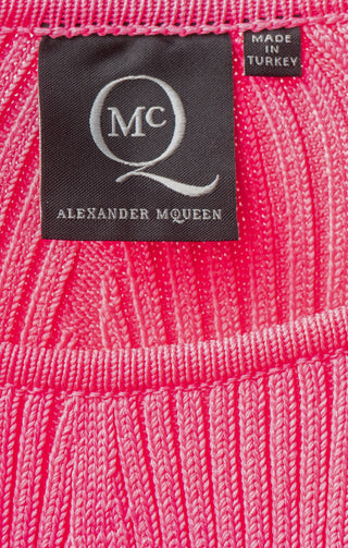 MCQ BY ALEXANDER MCQUEEN (RARE) Dress Size: XS/S