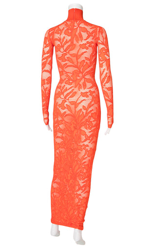 ALAÏA (RARE) Dress Size: XS