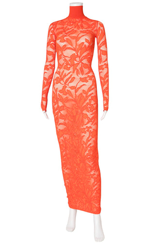 ALAÏA (RARE) Dress Size: XS