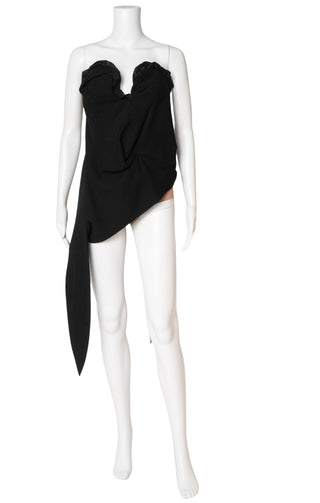 AMBUSH (NEW) with tags Top Size: S