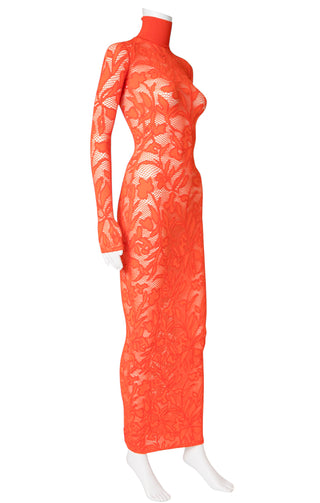 ALAÏA (RARE) Dress Size: XS
