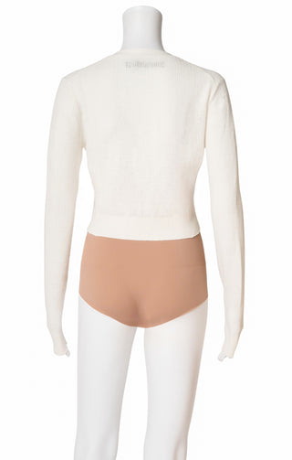 ENZA COSTA Sweater Size: XS