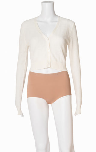 ENZA COSTA Sweater Size: XS