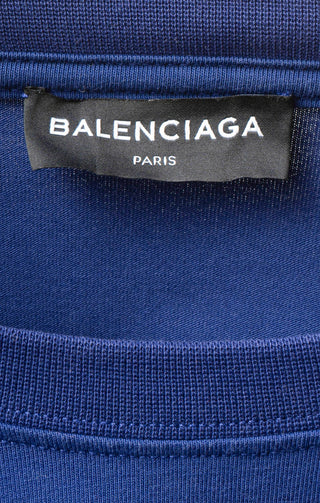 BALENCIAGA (RARE) Top Size: Unisex M