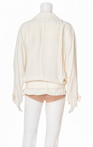 IRO Jacket Size: US 4-6