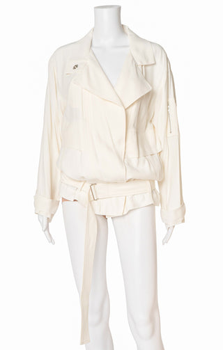 IRO Jacket Size: US 4-6