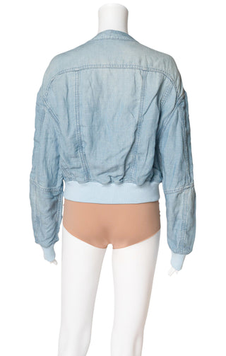 BALMAIN (RARE) Jacket Size: US 4-6