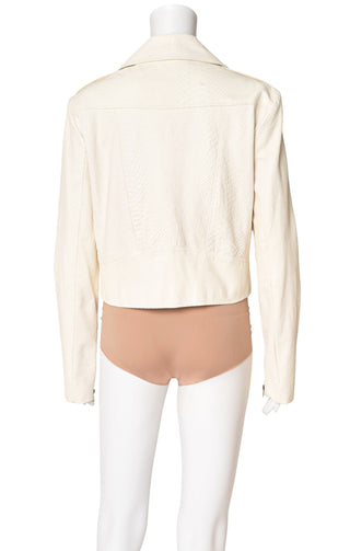 SIMONE BY KATIE NEHRA Jacket Size: M
