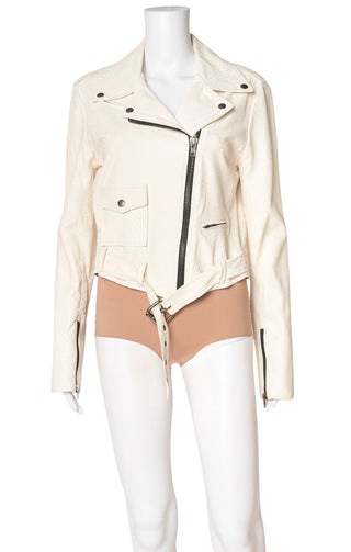 SIMONE BY KATIE NEHRA Jacket Size: M
