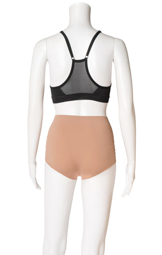 NIKE Sports Bra Size: S