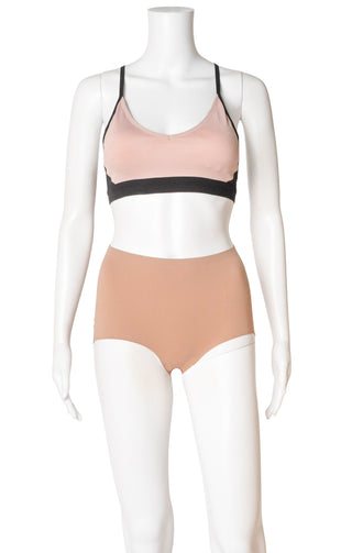 NIKE Sports Bra Size: S