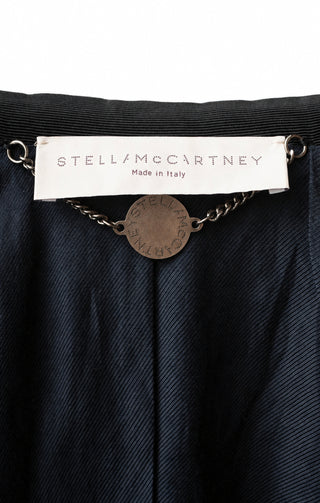STELLA MCCARTNEY Jacket Size: US 6