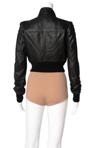 RICK OWENS Jacket Size: XS/S