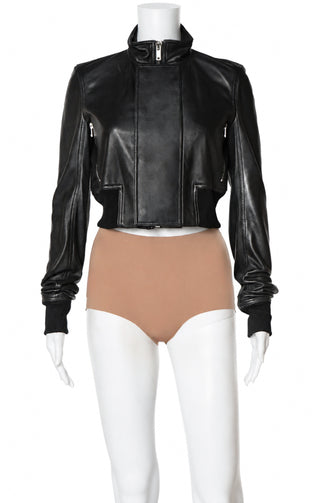 RICK OWENS Jacket Size: XS/S