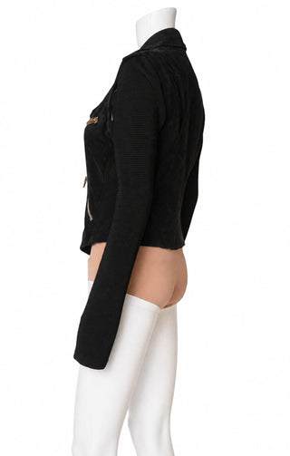 ALEXANDER WANG Jacket Size: US 2