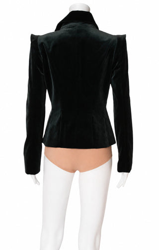 AKIKO OGAWA (RARE) Jacket Size: S/M
