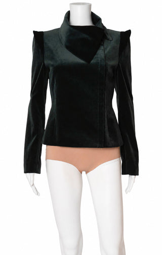 AKIKO OGAWA (RARE) Jacket Size: S/M