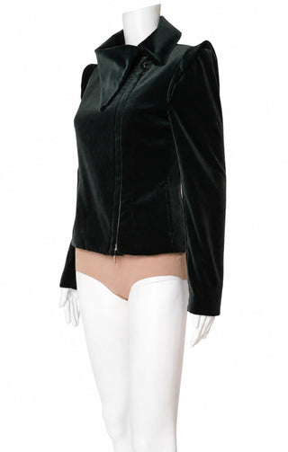 AKIKO OGAWA (RARE) Jacket Size: S/M