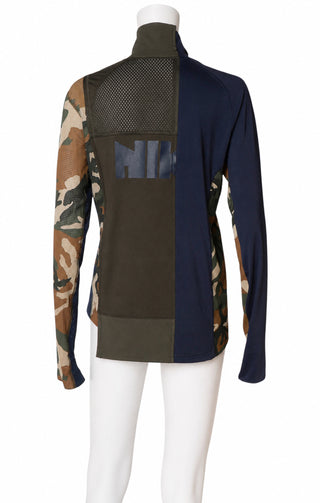 NIKE x SACAI Top Size: S
