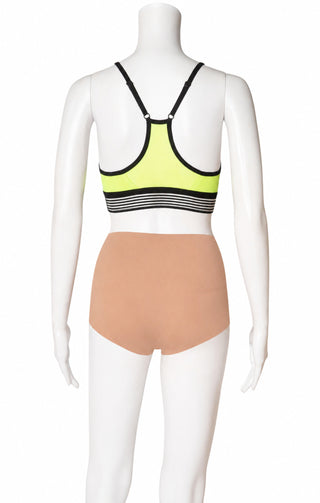 NIKE Sports Bra Size: S