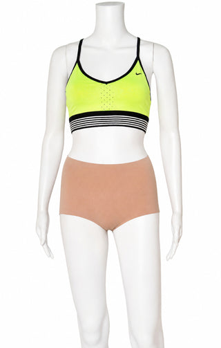 NIKE Sports Bra Size: S