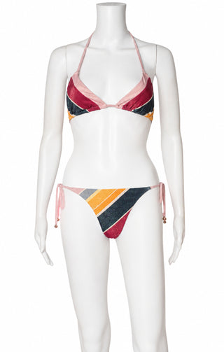 ZIMMERMANN (NEW) with tags Bikini Set Size: US 6