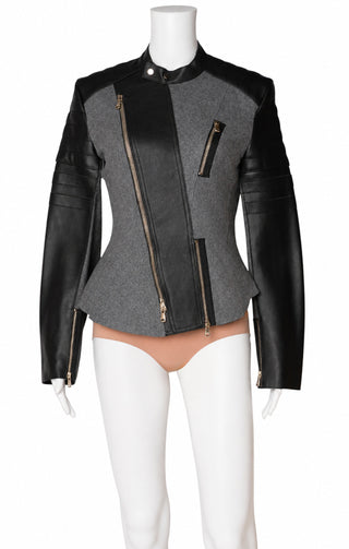 3.1 PHILLIP LIM (RARE & NEW) with tags Jacket Size: US 6