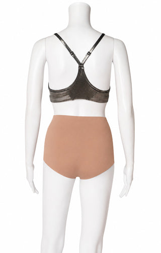 NIKE Sports Bra Size: S