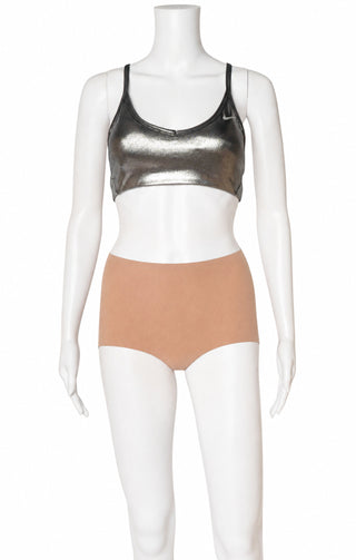 NIKE Sports Bra Size: S