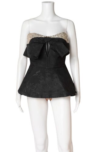 ALEXANDER MCQUEEN (RARE) Top Size: XS