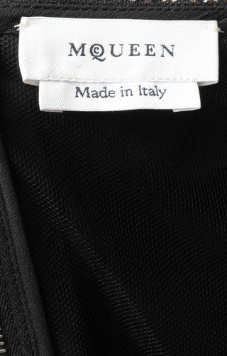 ALEXANDER MCQUEEN (RARE) Top Size: XS