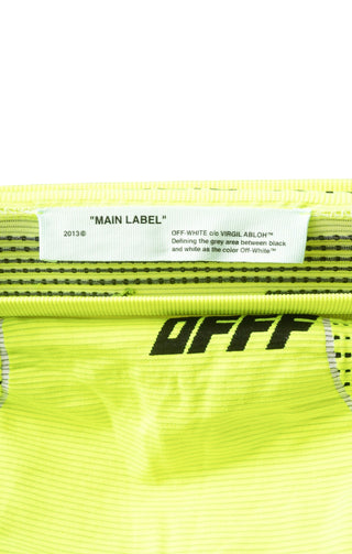 OFF-WHITE Leggings Size: S