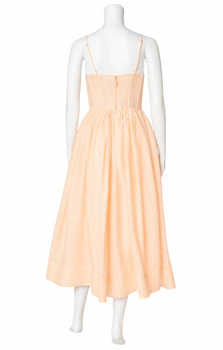 ZIMMERMANN Dress Size: US 4