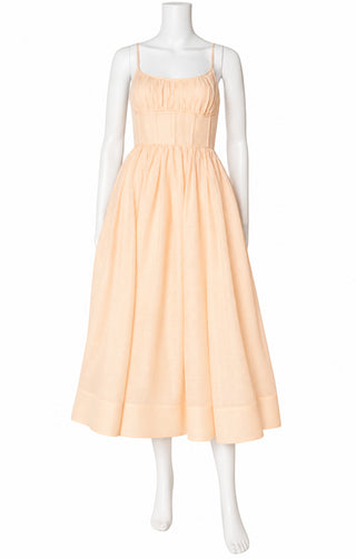 ZIMMERMANN Dress Size: US 4